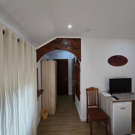 Vila Korani Tirana Exterior foto