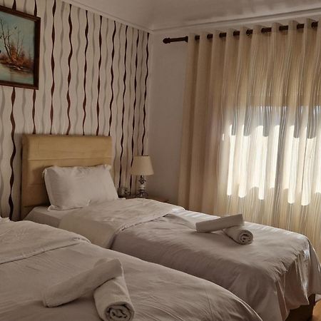 Vila Korani Tirana Exterior foto